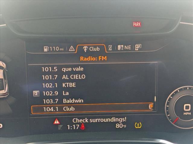 used 2022 Audi R8 car, priced at $147,581