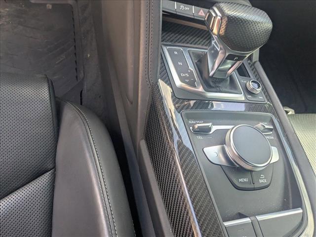 used 2022 Audi R8 car, priced at $147,581