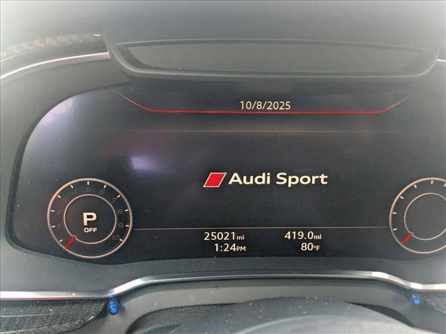 used 2022 Audi R8 car, priced at $147,581