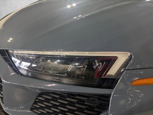 used 2022 Audi R8 car, priced at $147,581