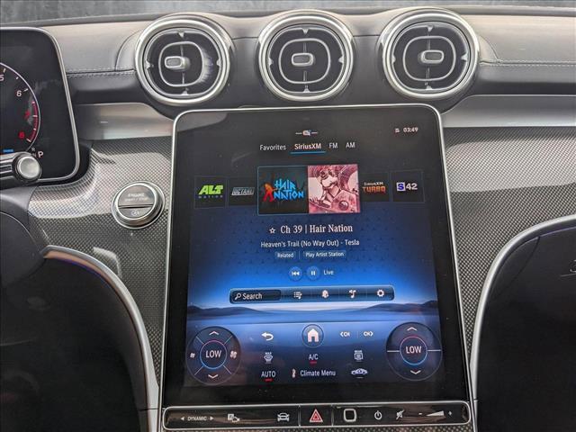new 2025 Mercedes-Benz CLE 300 car, priced at $66,075