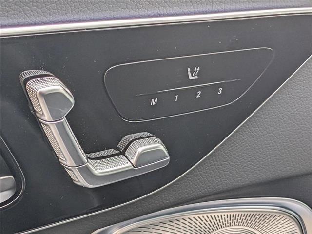 new 2025 Mercedes-Benz CLE 300 car, priced at $66,075