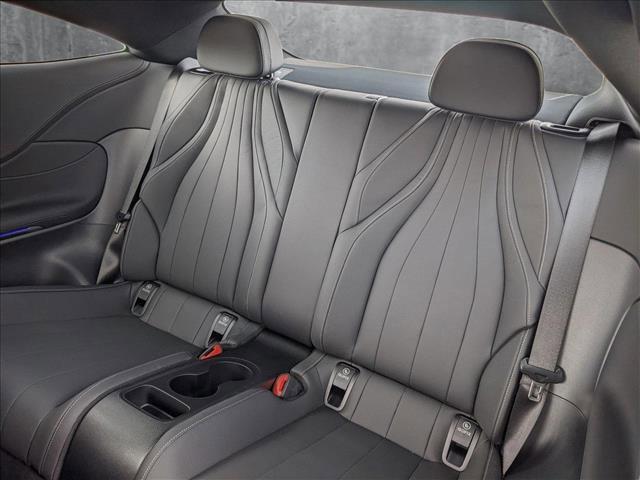 new 2025 Mercedes-Benz CLE 300 car, priced at $66,075