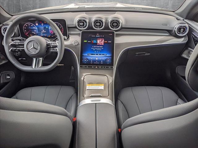 new 2025 Mercedes-Benz CLE 300 car, priced at $66,075