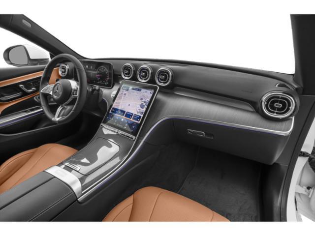 new 2025 Mercedes-Benz CLE 300 car, priced at $66,075