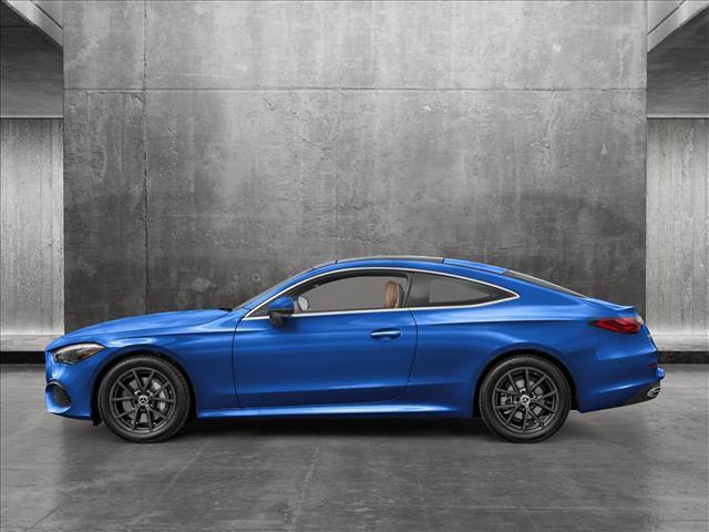 new 2025 Mercedes-Benz CLE 300 car, priced at $66,075