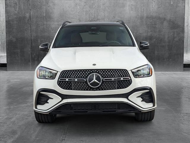 new 2025 Mercedes-Benz GLE 350 car, priced at $70,180