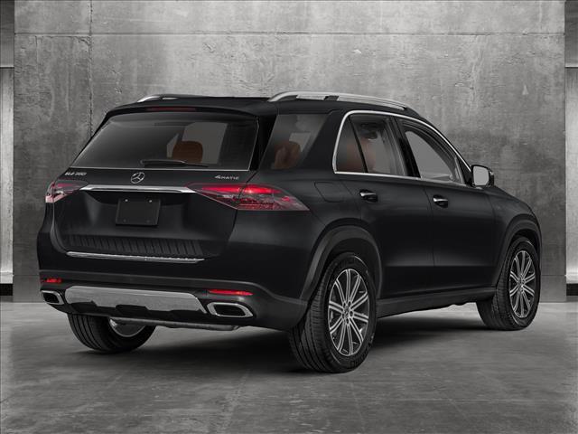 new 2025 Mercedes-Benz GLE 350 car, priced at $73,310