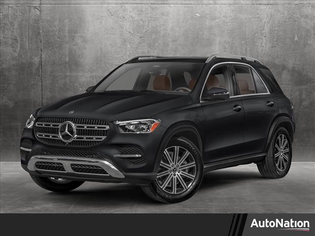 new 2025 Mercedes-Benz GLE 350 car, priced at $73,310
