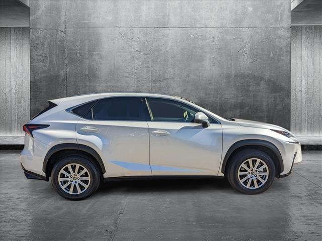 used 2020 Lexus NX 300 car, priced at $31,967