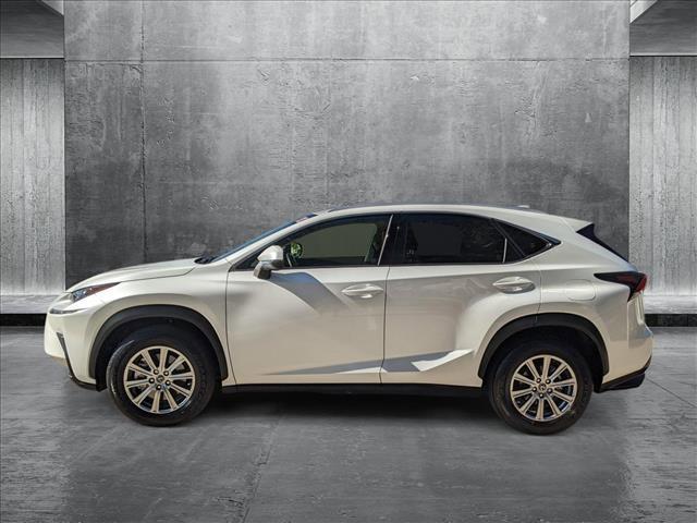 used 2020 Lexus NX 300 car, priced at $31,967