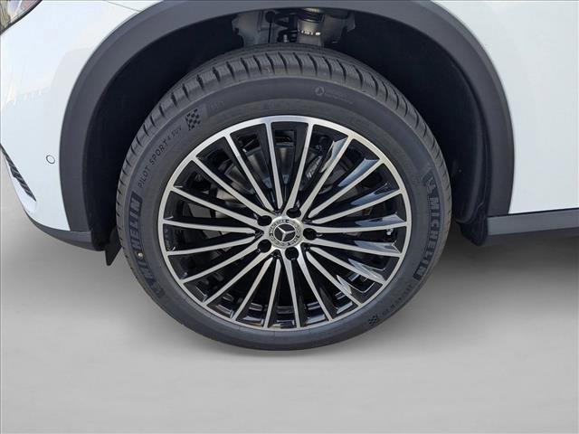 new 2026 Mercedes-Benz GLC 300 car, priced at $53,700
