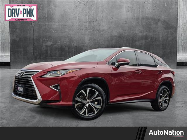 used 2019 Lexus RX 350 car, priced at $32,562