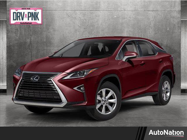 used 2019 Lexus RX 350 car, priced at $32,978