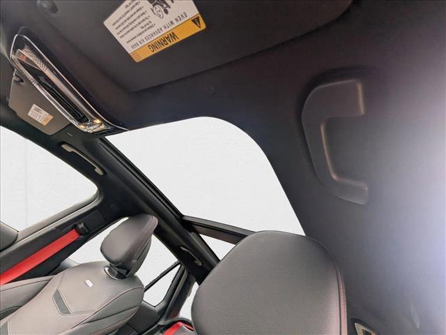 used 2025 Mercedes-Benz AMG GLC 43 car, priced at $67,381