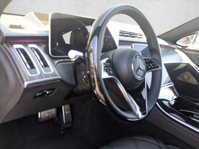 used 2024 Mercedes-Benz Maybach S 680 car, priced at $218,991