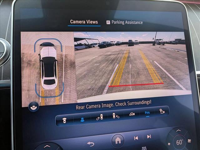 used 2024 Mercedes-Benz Maybach S 680 car, priced at $218,991