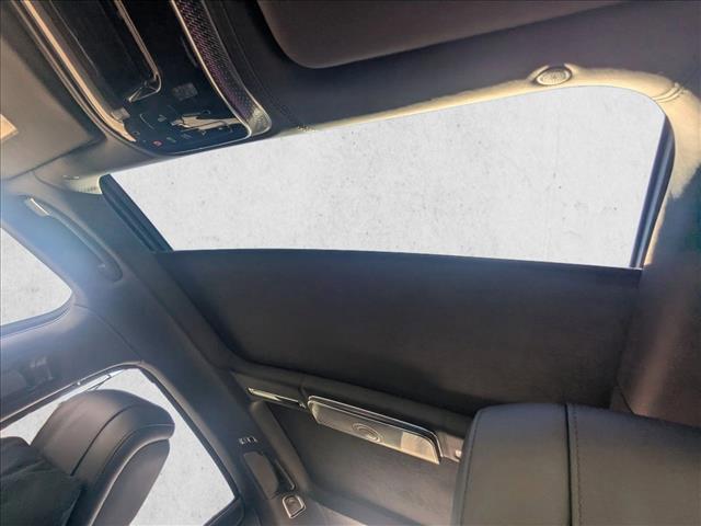 used 2024 Mercedes-Benz Maybach S 680 car, priced at $218,991