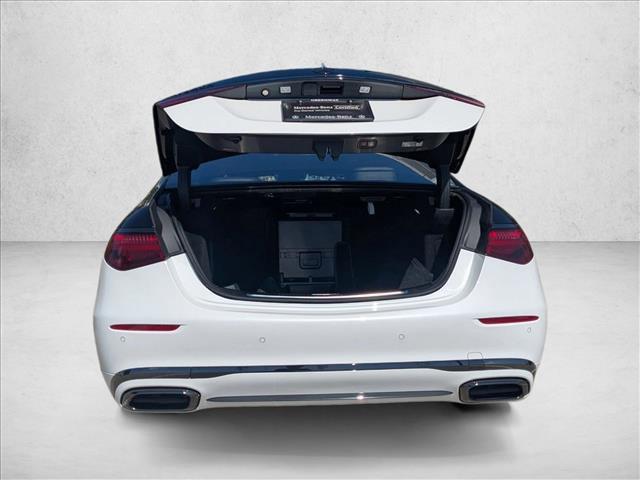 used 2024 Mercedes-Benz Maybach S 680 car, priced at $218,991