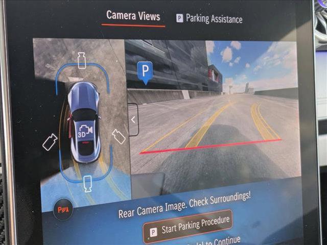 new 2026 Mercedes-Benz AMG GT 63 car, priced at $215,240