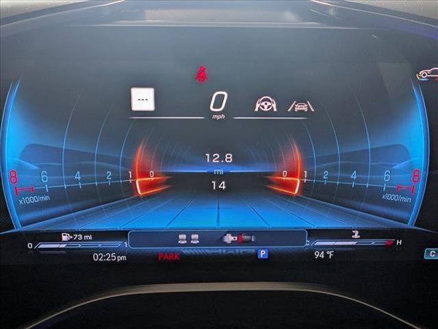 new 2026 Mercedes-Benz AMG GT 63 car, priced at $215,240