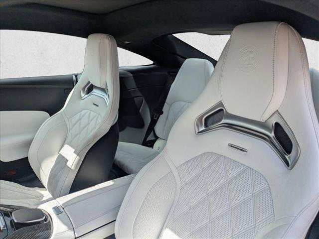 new 2026 Mercedes-Benz AMG GT 63 car, priced at $215,240