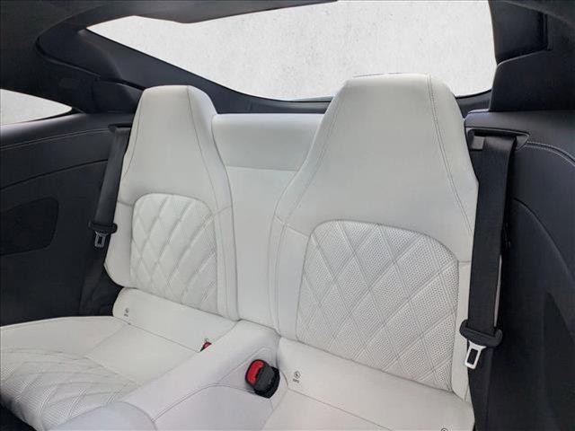 new 2026 Mercedes-Benz AMG GT 63 car, priced at $215,240