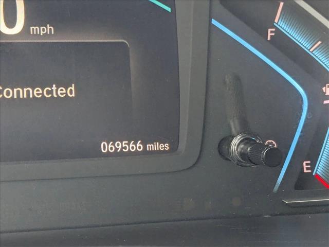 used 2019 Honda Odyssey car, priced at $26,581