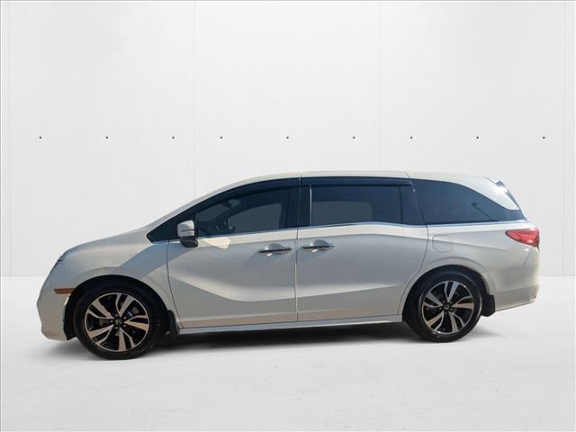 used 2019 Honda Odyssey car, priced at $26,581