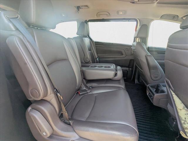 used 2019 Honda Odyssey car, priced at $26,581