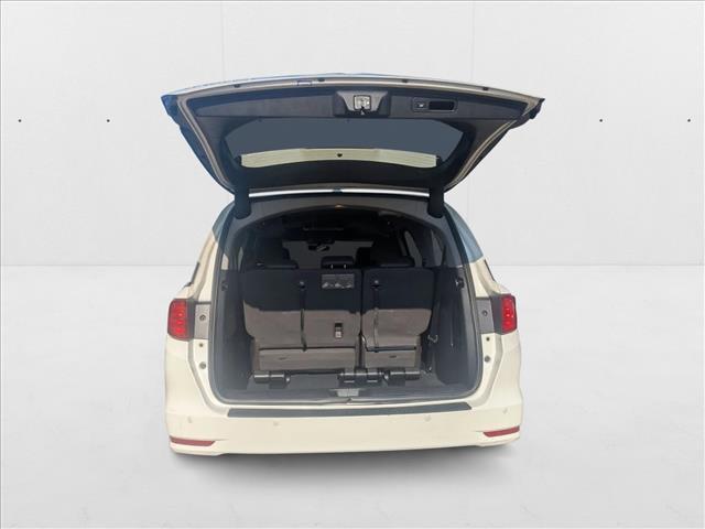 used 2019 Honda Odyssey car, priced at $26,581