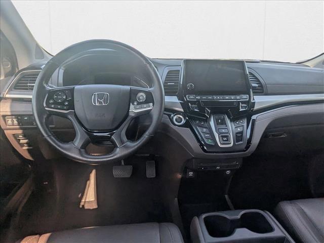used 2019 Honda Odyssey car, priced at $26,581