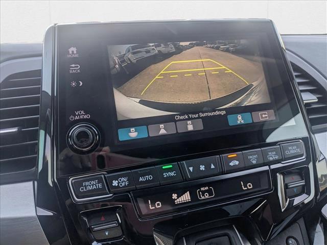 used 2019 Honda Odyssey car, priced at $26,581
