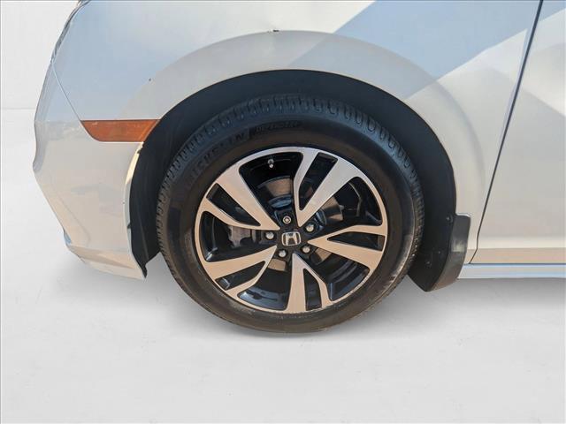 used 2019 Honda Odyssey car, priced at $26,581