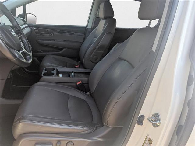 used 2019 Honda Odyssey car, priced at $26,581