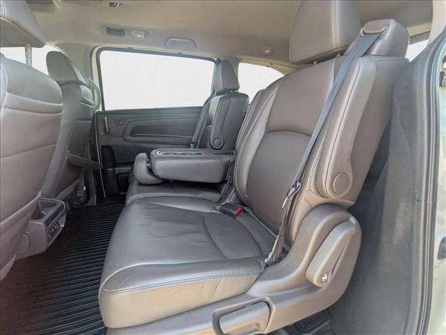 used 2019 Honda Odyssey car, priced at $26,581