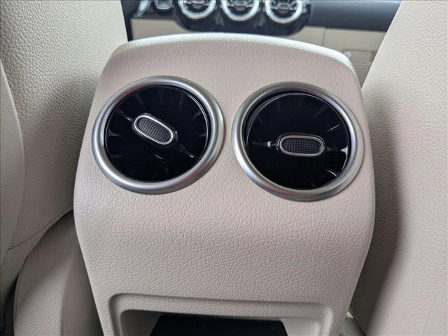 used 2025 Mercedes-Benz GLA 250 car, priced at $38,777