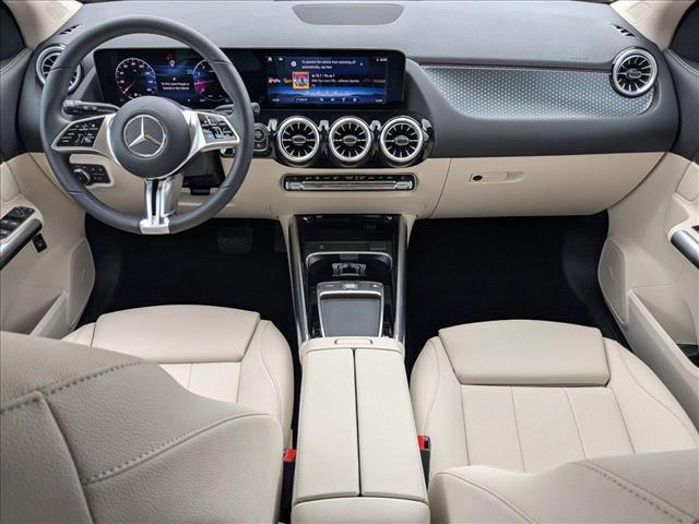 used 2025 Mercedes-Benz GLA 250 car, priced at $38,777