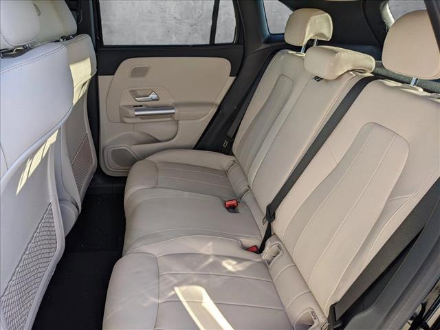used 2025 Mercedes-Benz GLA 250 car, priced at $41,777