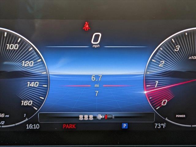 used 2025 Mercedes-Benz GLA 250 car, priced at $41,777