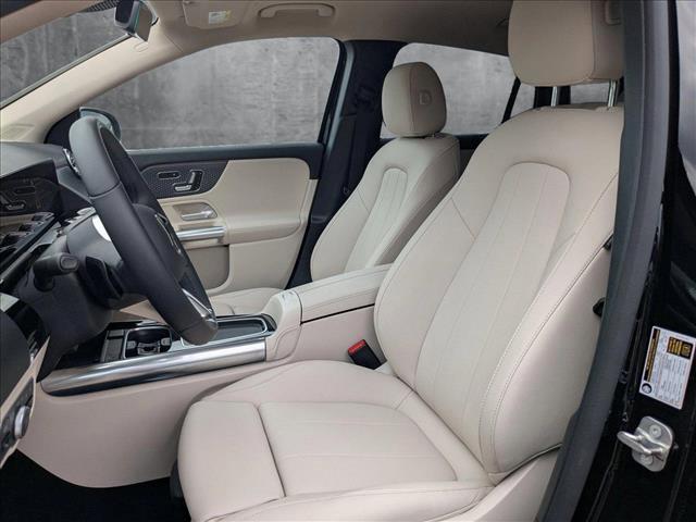 used 2025 Mercedes-Benz GLA 250 car, priced at $38,777