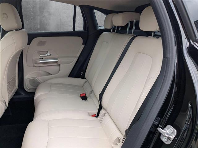 used 2025 Mercedes-Benz GLA 250 car, priced at $38,777
