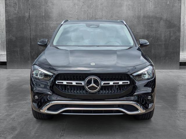 used 2025 Mercedes-Benz GLA 250 car, priced at $38,777