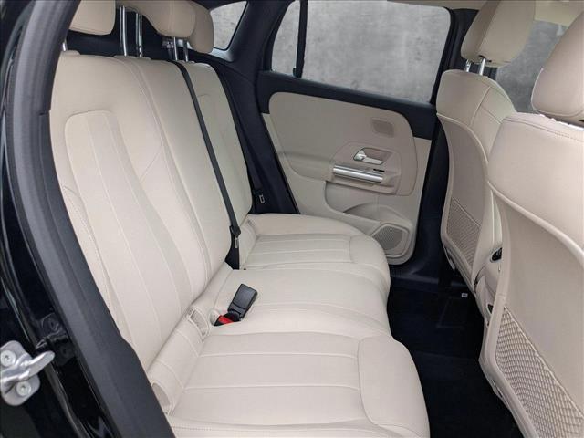 used 2025 Mercedes-Benz GLA 250 car, priced at $38,777