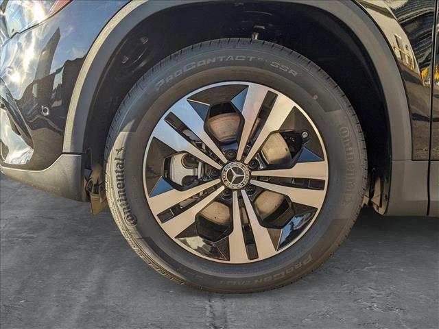 used 2025 Mercedes-Benz GLA 250 car, priced at $41,777