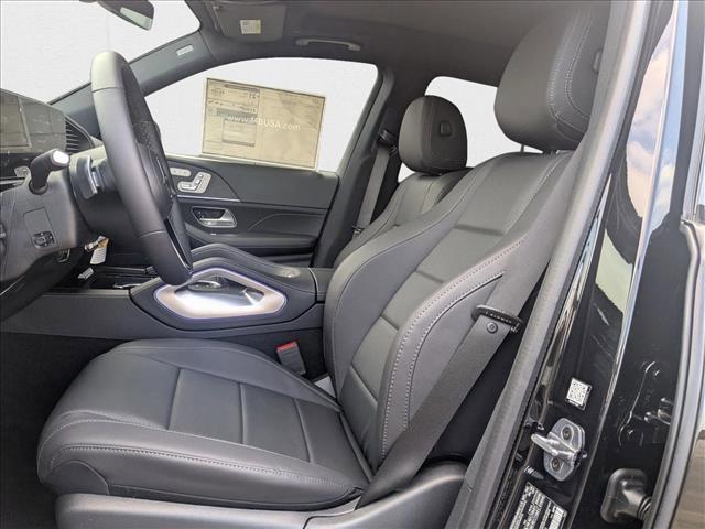 new 2026 Mercedes-Benz GLE 450 car, priced at $81,510