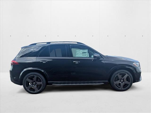 new 2026 Mercedes-Benz GLE 450 car, priced at $81,510
