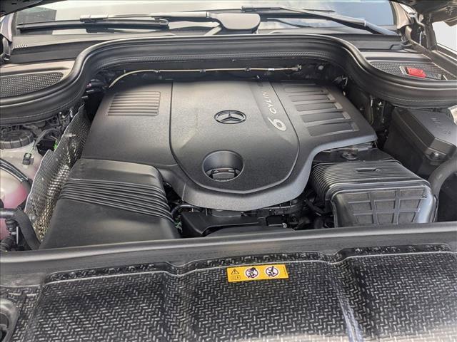 new 2026 Mercedes-Benz GLE 450 car, priced at $81,510