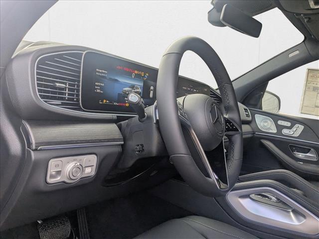 new 2026 Mercedes-Benz GLE 450 car, priced at $81,510