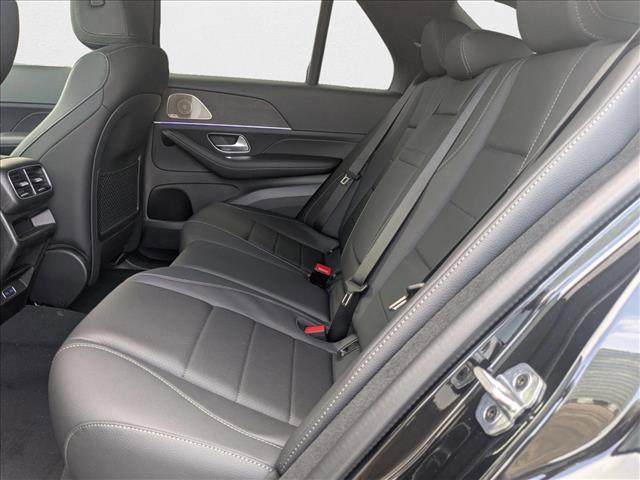 new 2026 Mercedes-Benz GLE 450 car, priced at $81,510